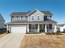 120 Ridgeline Row sold home in Central, SC