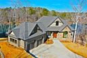 317 Bayside Drive sold home in West Union, SC