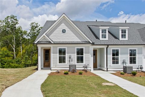 342 Lake Greenwood Boulevard Lot 1