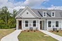 342 Lake Greenwood Boulevard Lot 1 sold home in Greenwood, SC