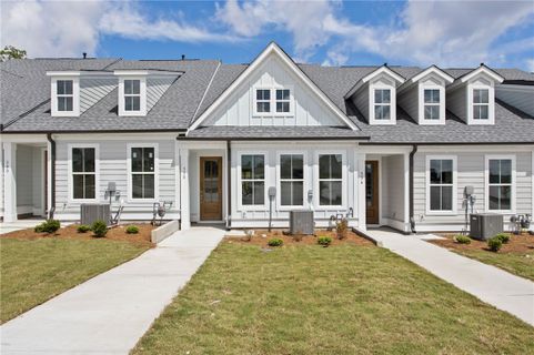 338 Lake Greenwood Boulevard Lot 3 sold home in Palmetto Crossing, Greenwood, SC