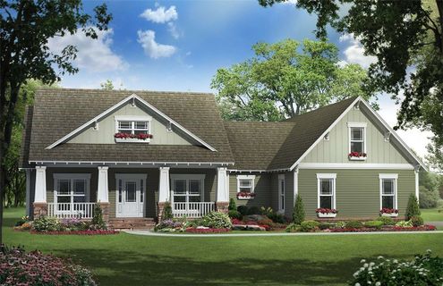 4 Pine Garden Circle
