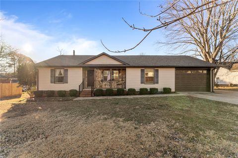 1510 Cornelia Road