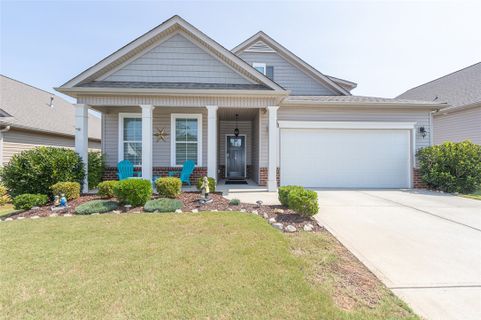 118 Rossmoor Court sold home in Pennington Farms, Anderson, SC