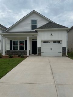 203 Brown Circle