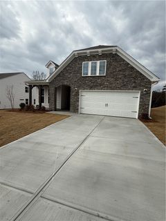 105 Penrose Circle Homesite 55 Beacon