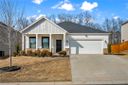 164 Walking Stick Way sold home in Pelzer, SC