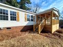 136 Fields Avenue sold home in Anderson, SC