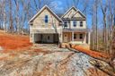 115 Hibiscus Drive sold home in Easley, SC