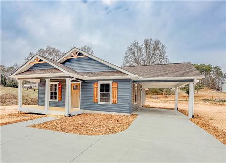 433 Forest Acres Circle sold home in Forest Acres, Walhalla, SC