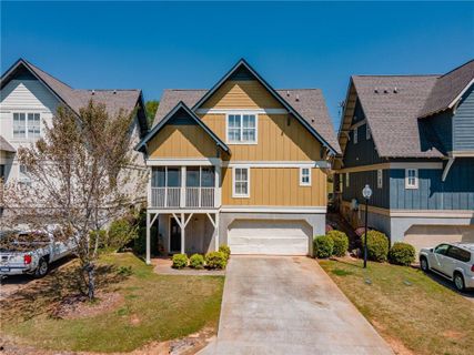 101 West Lane #1006 sold home in The Retreat Of Clemson, Clemson, SC