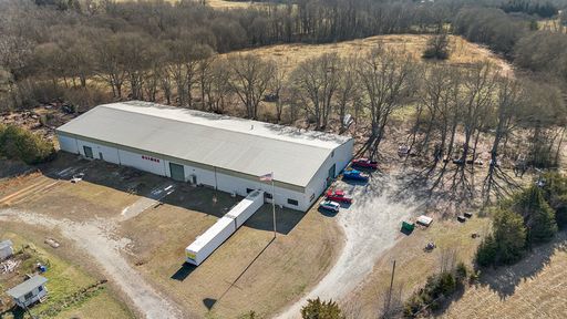 5575 Dobbins Bridge Road