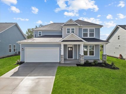 121 Ives Way