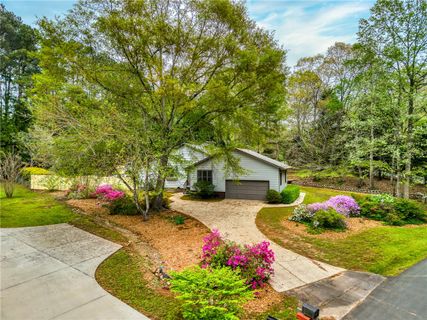107 Creekview Drive sold home in Berkley Forest, Clemson, SC