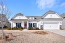 206 Tralee Drive sold home in Pendleton, SC