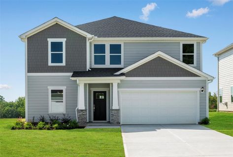 138 Willoughby Way