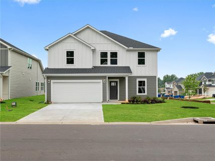 128 Willoughby Way
