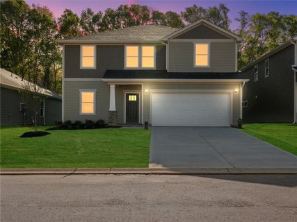 125 Willoughby Way