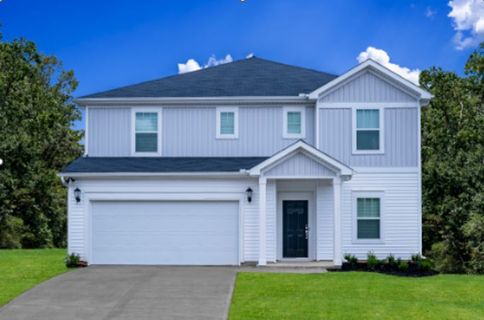 144 Willoughby Way