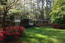 116 E. Brookwood Drive sold home in Clemson, SC