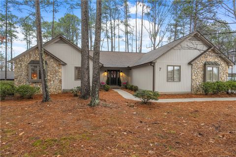 7 Marina View Circle