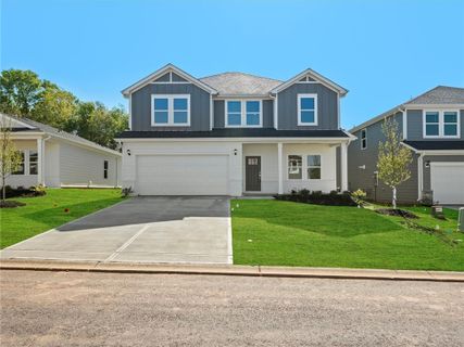 135 Willoughby Way