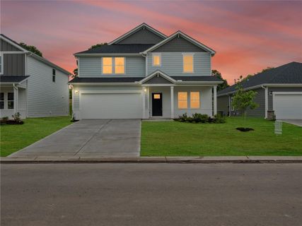 145 Willoughby Way