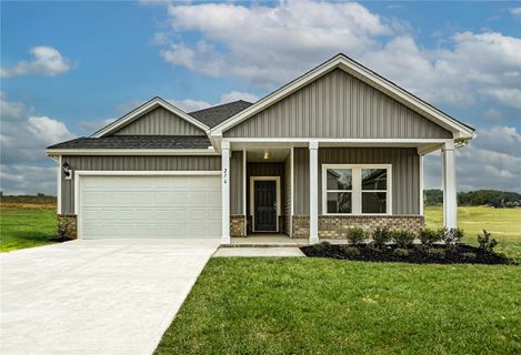 129 Willoughby Way