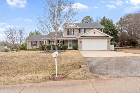 104 Soliel Way sold home in Massey, Pendleton, SC