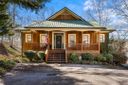256 Horseshoe Bend Drive sold home in Westminster, SC