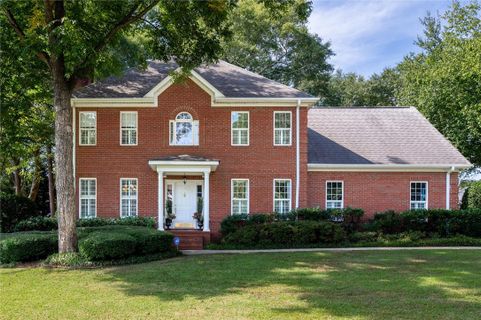 106 Lockmere Court sold home in Westchester, Easley, SC
