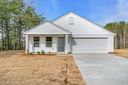 6010 Old Pearman Dairy Road Lot 1 sold home in Anderson, SC
