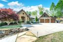 176 Hickory Springs Way sold home in Six Mile, SC