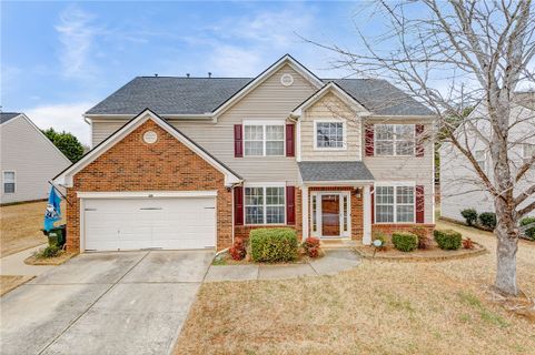 303 Tulip Tree Lane