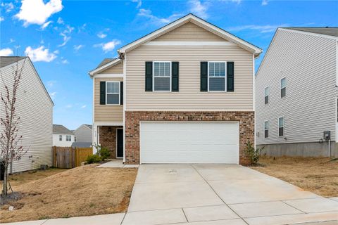813 Ashwood Way