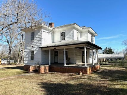 202 Harper Street sold home in Harper Heights, Honea Path, SC
