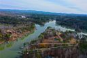 Lot 121 Harbor Point sold home in Seneca, SC
