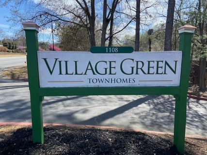 1108 Tiger Boulevard 107 sold home in Village Green, Clemson, SC