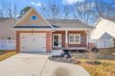 126 Abigail Lane sold home in Anderson, SC