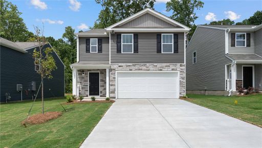 102 Licklog Court