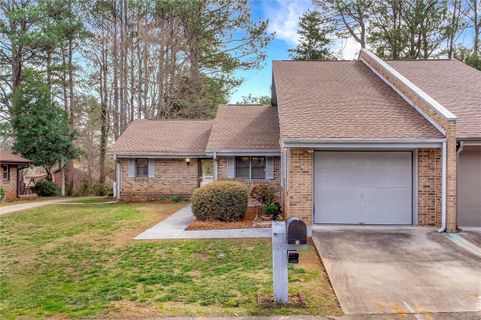 10 Birch Place sold home in Clemson Downs, Clemson, SC