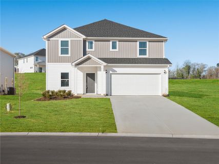 209 Maxwell Drive