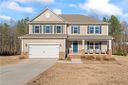 456 Twin View Drive sold home in Westminster, SC