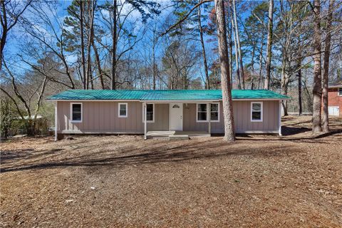 104 Pritchard Street sold home in No Subdivision, Westminster, SC