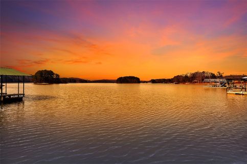 466 Overlook Drive Lot 14 sold home in Edgewater Hills, Fair Play, SC