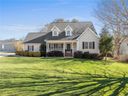 105 Ridgestone Drive sold home in Central, SC