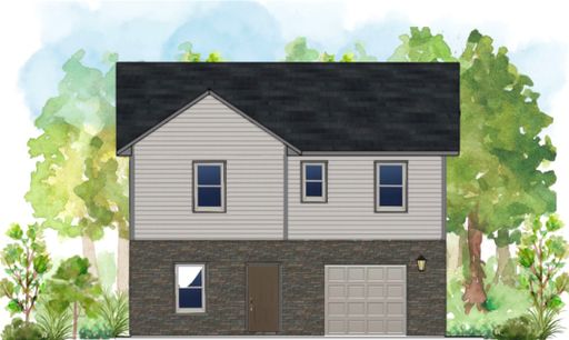 114 Dixie Drive sold home in The Enclave At Dixie Drive, Anderson, SC