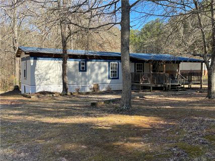 241 Shaw Road sold home in Beaver Cove, Iva, SC