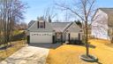 150 Longwood Lane sold home in Easley, SC