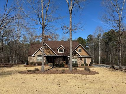 614 Winter Pine Court sold home in Waterford Ridge, Seneca, SC